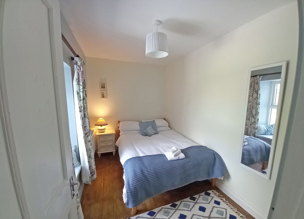 Rowan House Holiday Home