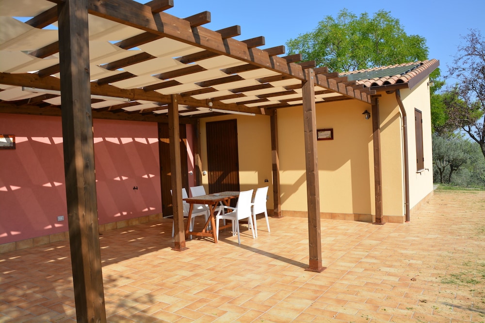 Agriturismo Casale Fusco