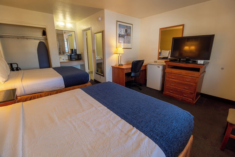 Hotel Inn Pendleton I-84
