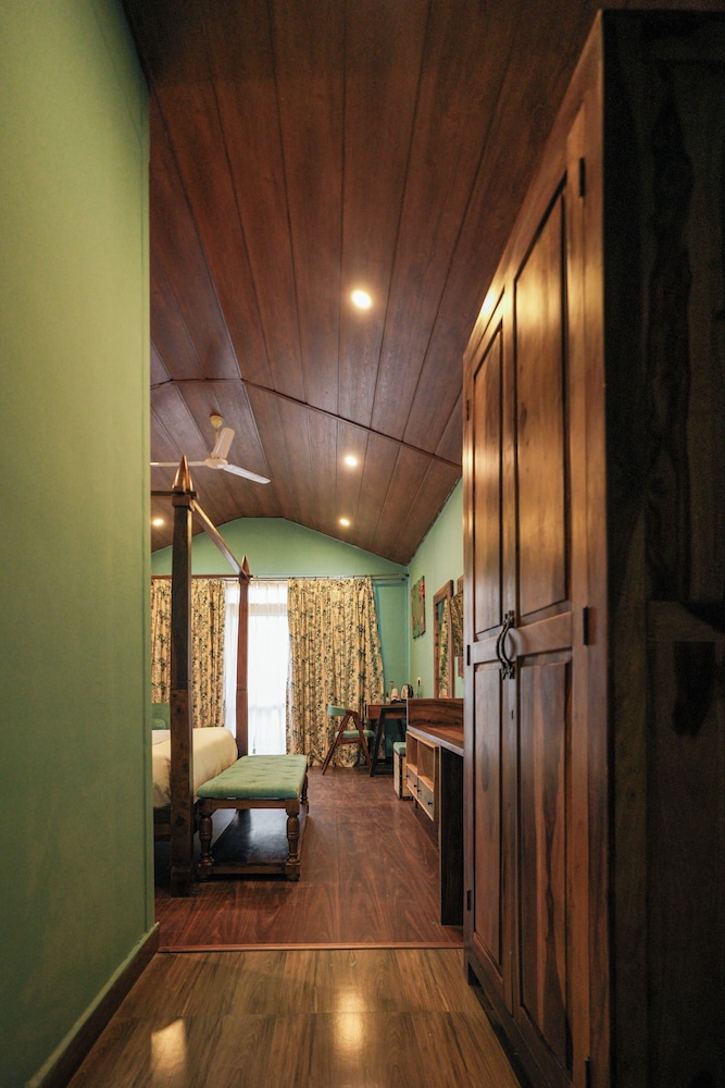 Nazaara Nature Retreat