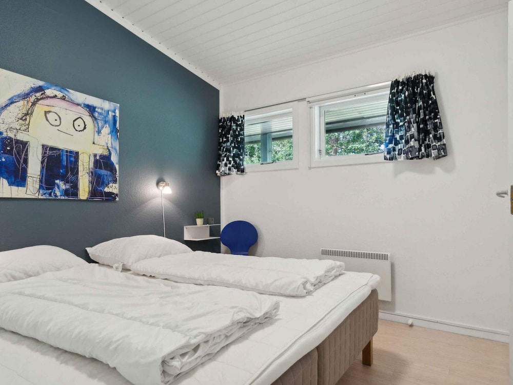 5 Star Holiday Home in Nexo