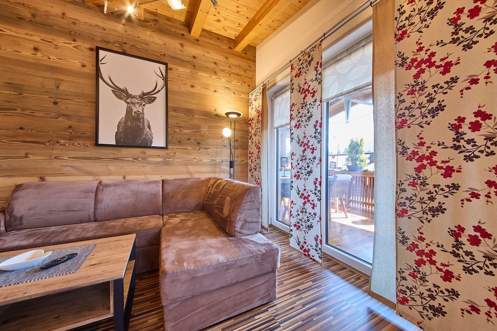 Apartment Wallner