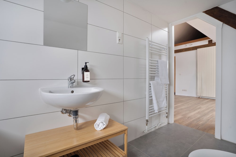 Schöne Apartments in Dessau I home2share
