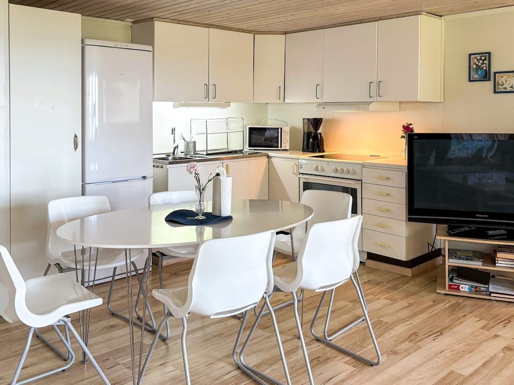 4 Star Holiday Home in Farjestaden