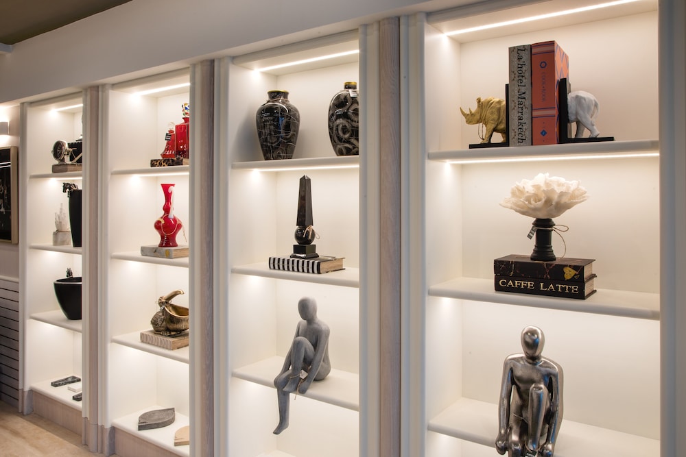 Catch Hotel Sultanahmet - Özel Sınıf - Image 7