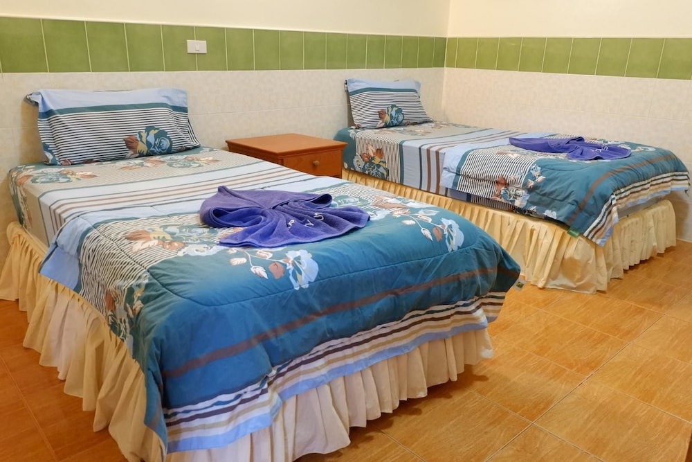 Harmony House - Hostel