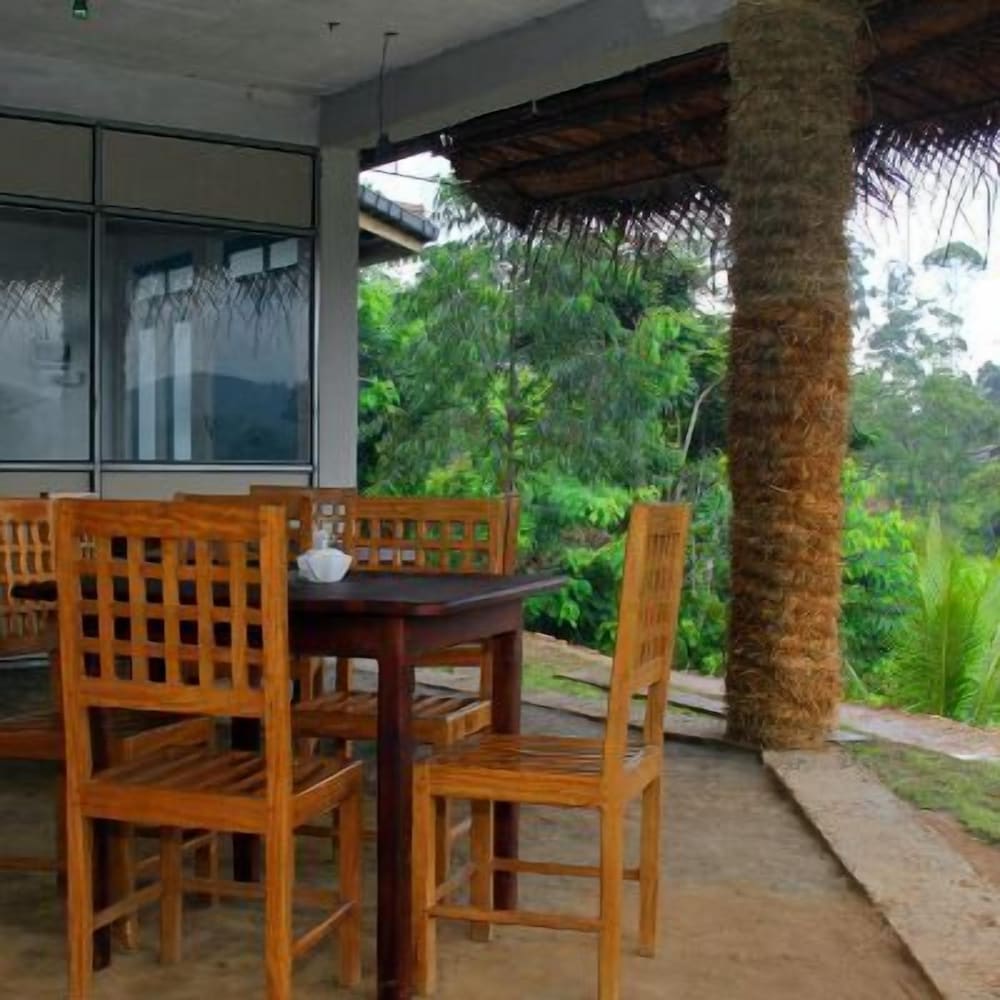 Ella Sisila View