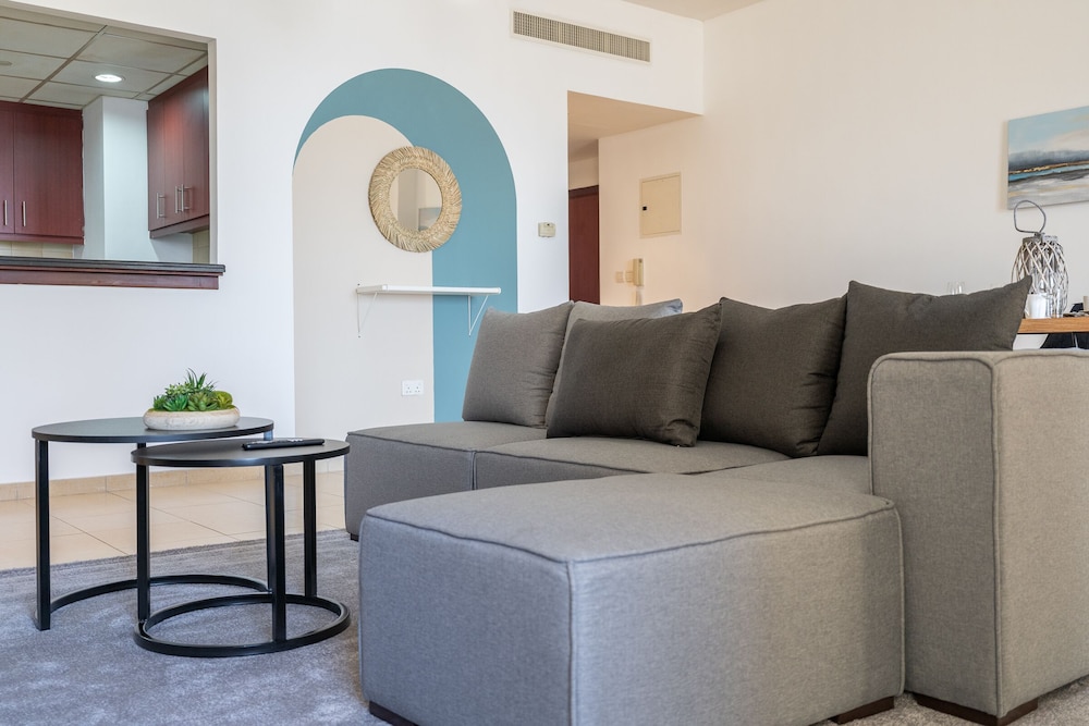 JBR Beach Bliss - One & Three Bedroom Luxury Apartments by Sojo Stay