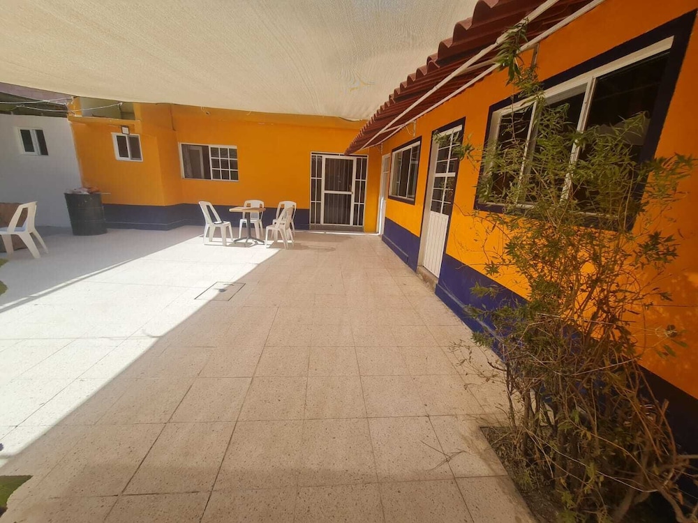 Hostal Casa Gavilan