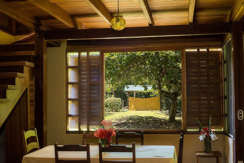 La Finca Chica
