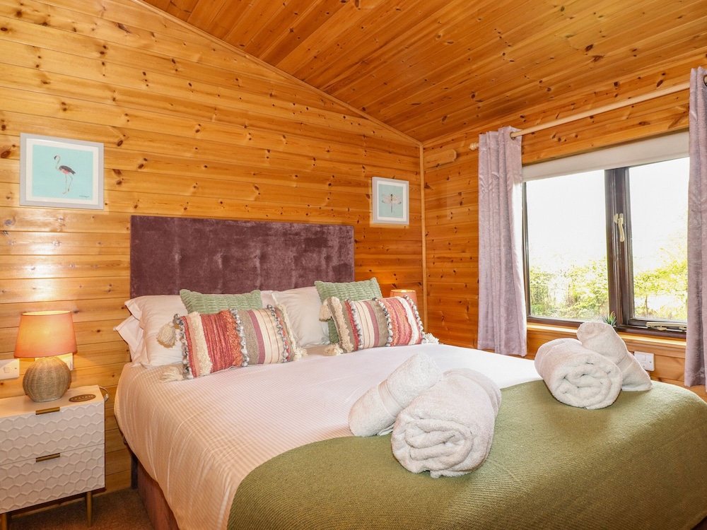 Derwent Lodge