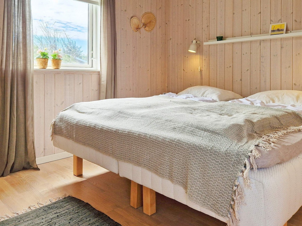 9 Person Holiday Home in Hjorring view 2