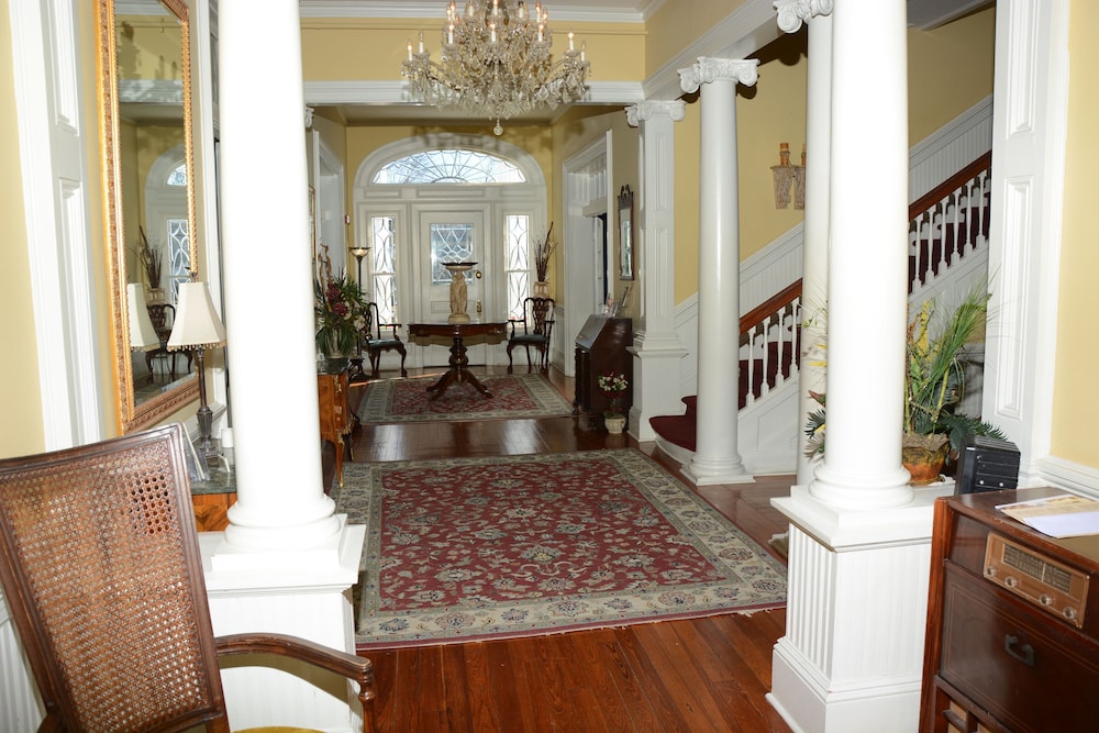 Page House Bed and Breakfast, Zdjęcie 49