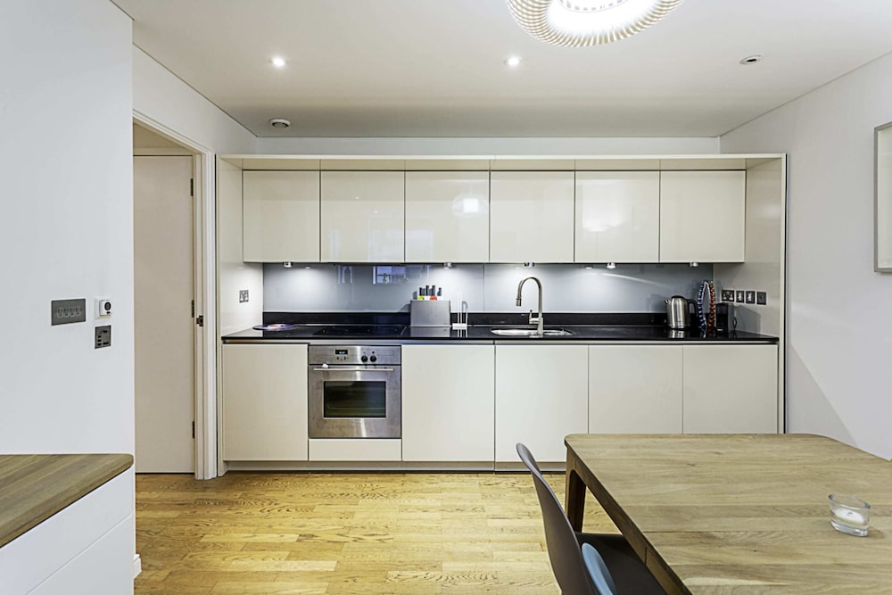 Perfect Paddington Pad