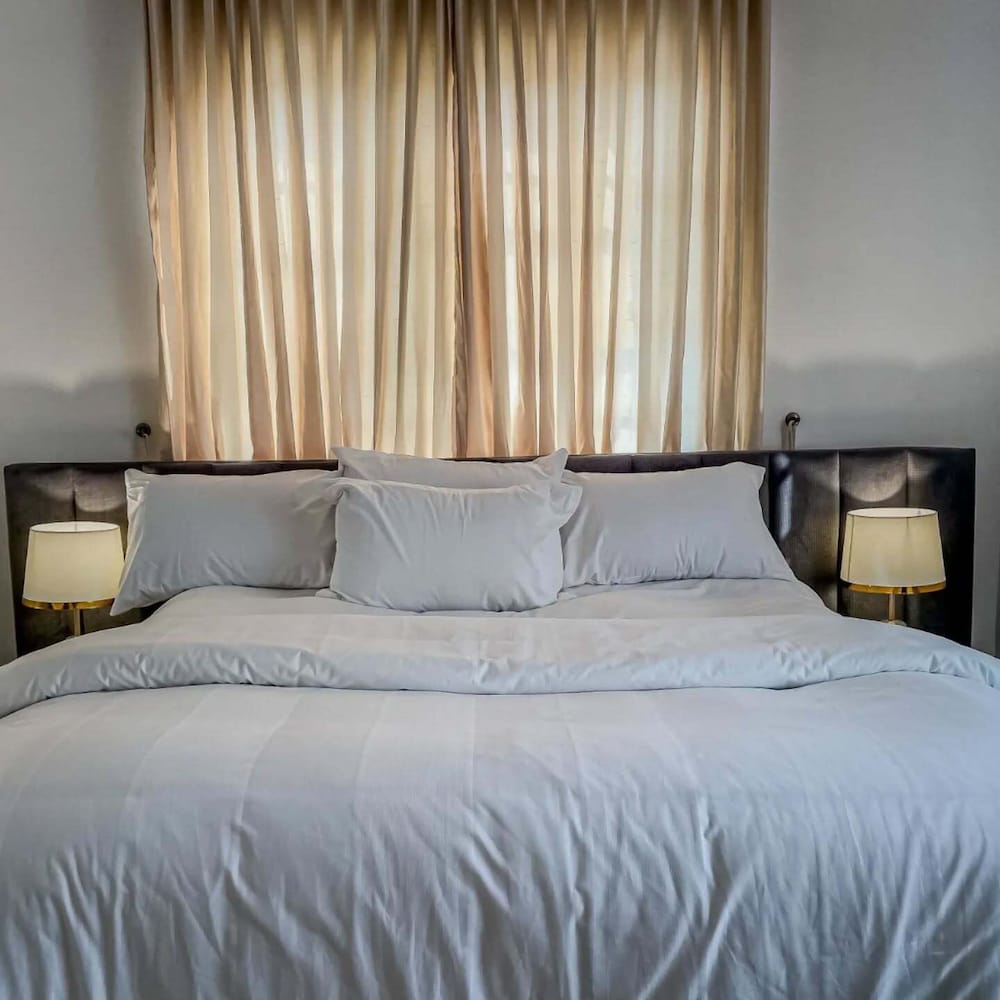 Biba Apartment