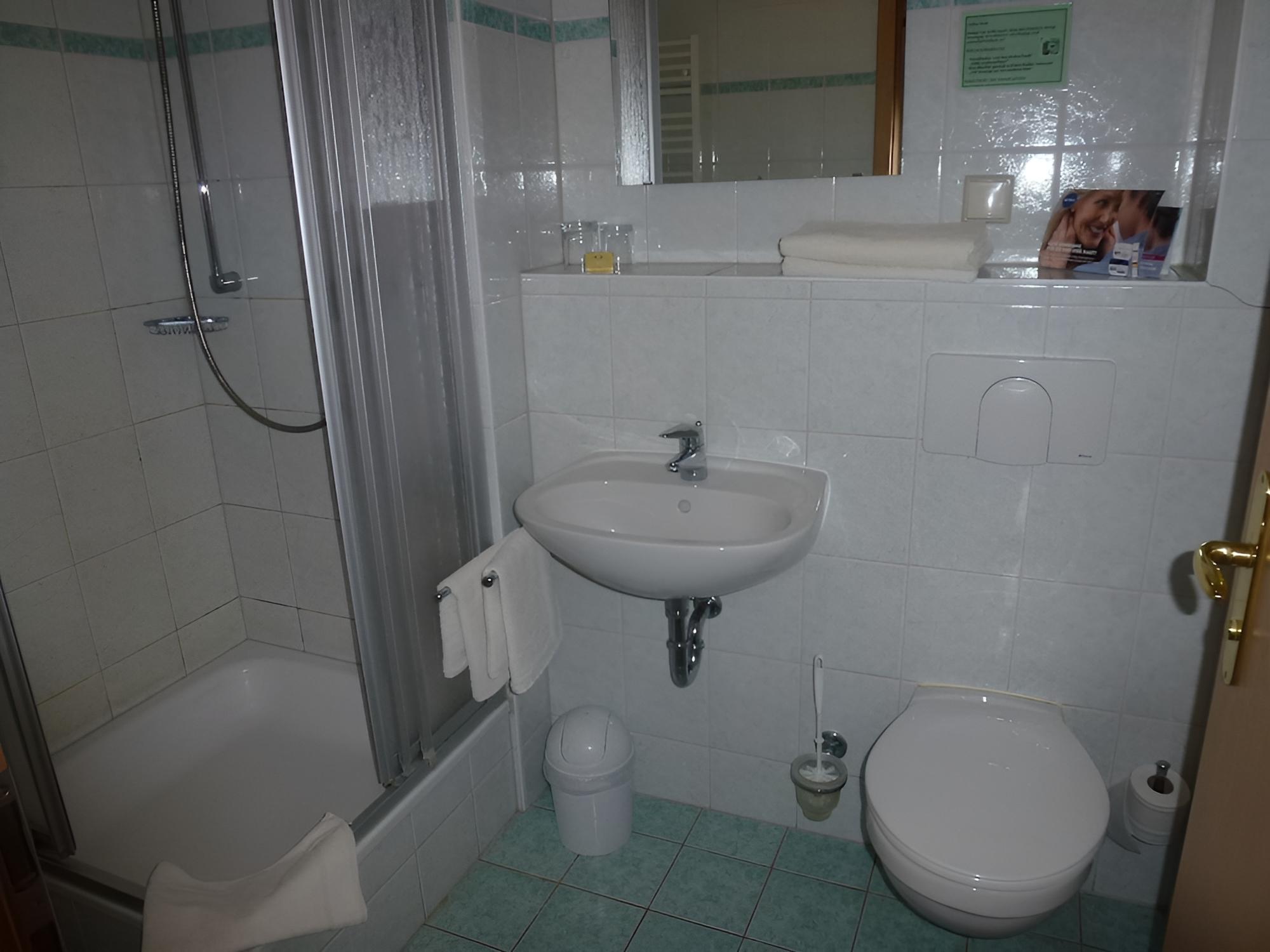 Parkhotel Bad Brambach - Property Image 12