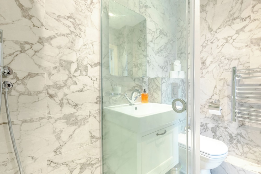 Beautiful & Central 1 Bedroom Flat in Clerkenwell