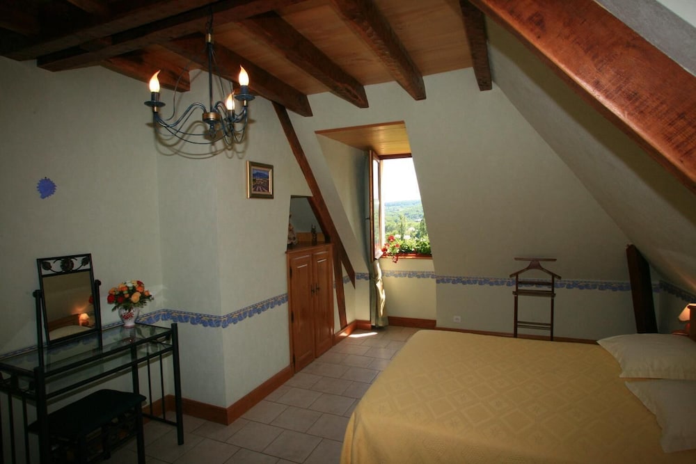 Chambres d'Hotes Larnaudie