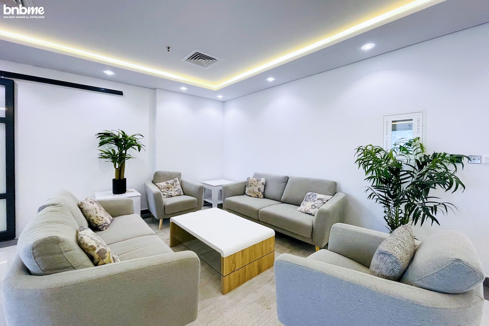 Lucky Residence - 1002 by bnbme homes