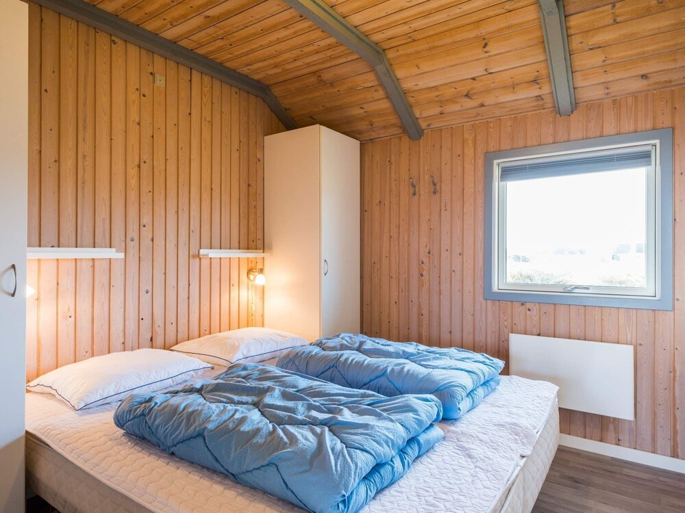 8 Person Holiday Home in Ringkobing view 5