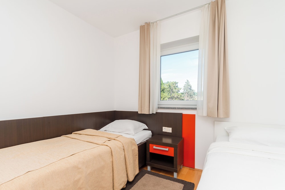 Marina Apartment Ostro 313 view 3