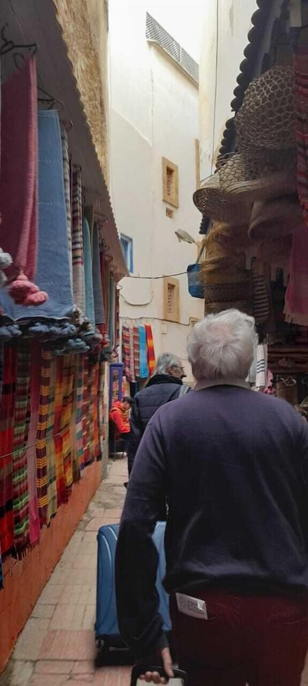 Riad Darko