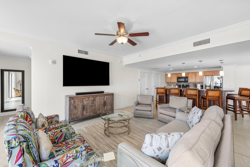Origin at Seahaven by Panhandle Getaways