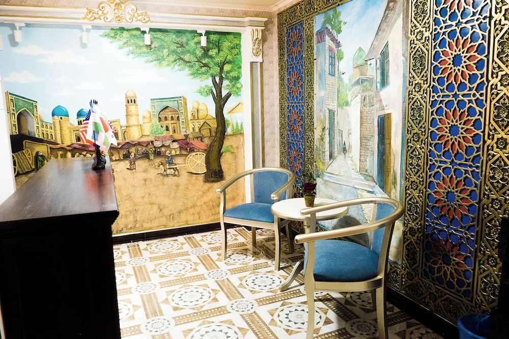 Durdona Guest House