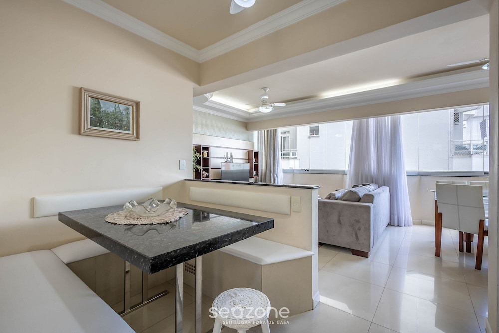 Apts Just 210m From the Beach in Balneario Camboriu - Edis