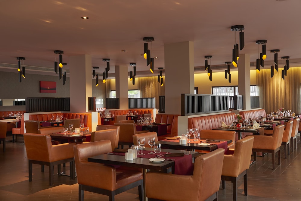Melia Dunas Beach Resort & Spa - All Inclusive