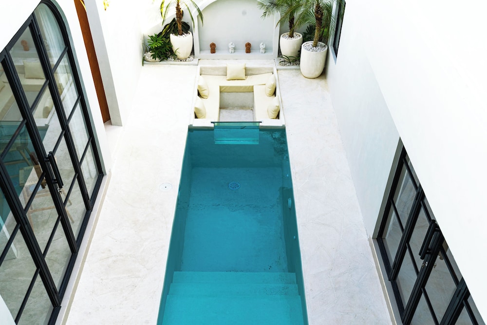 Putih Susu Villa