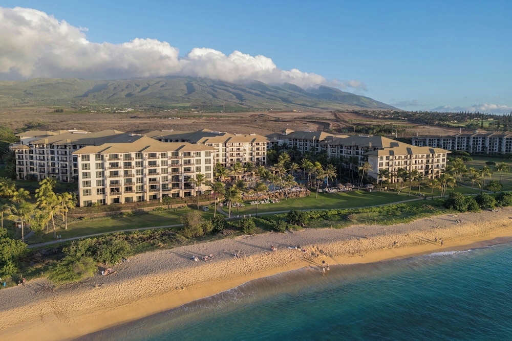 The Westin Nanea Ocean Villas, Ka'anapali - Image 4