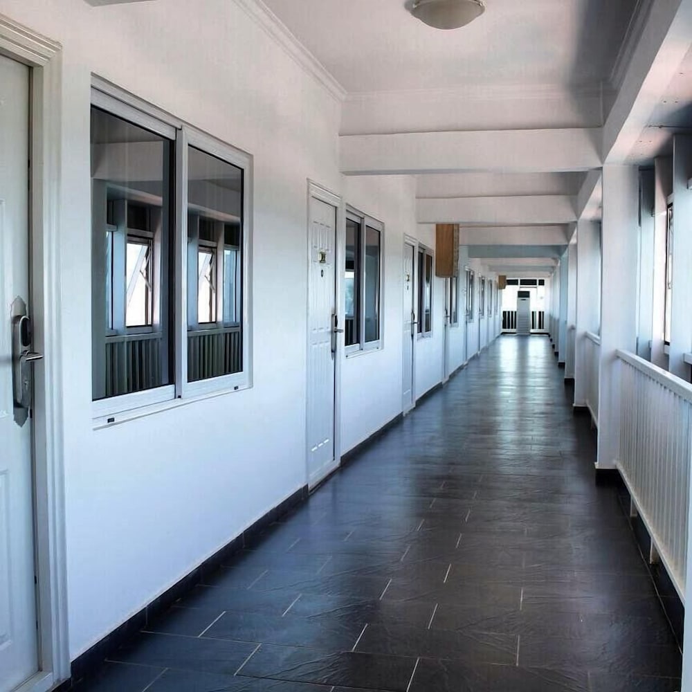PSB Guest House