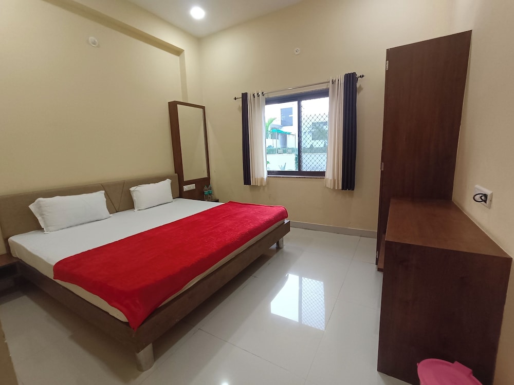 Vijayam Resort