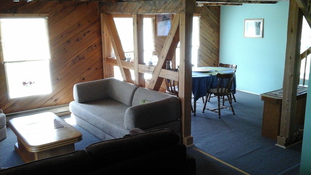 Attwood Creek Ranch