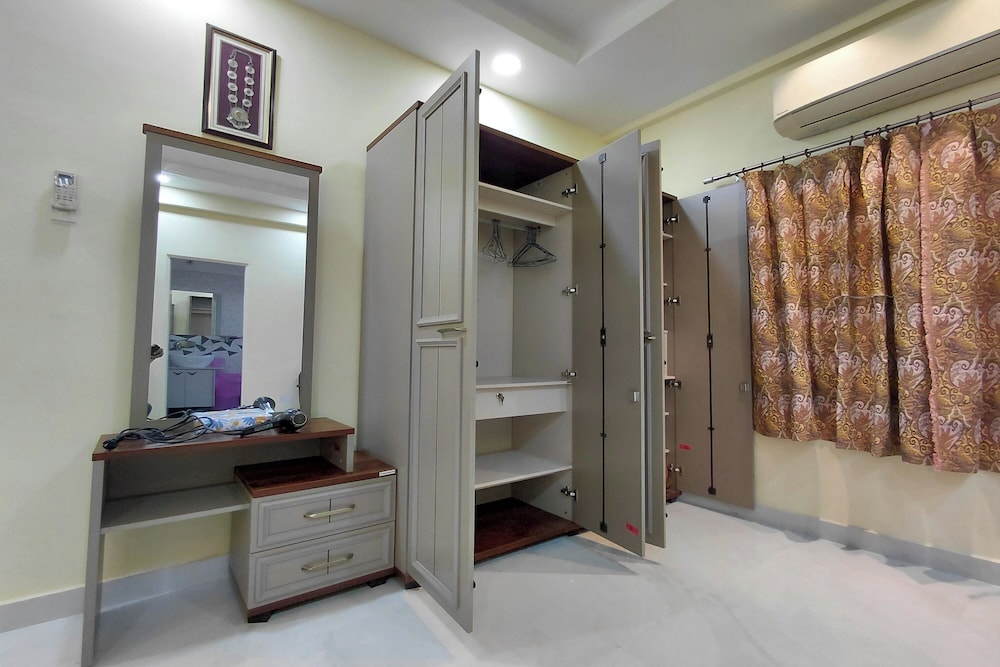 V & U Homestay Sadar