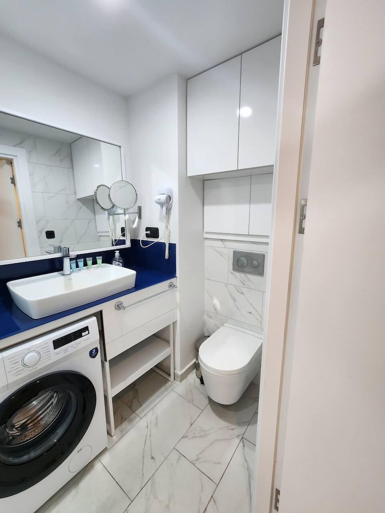 Sealife New Apartments Batumi