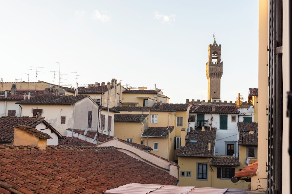 Torre Benci by MMega