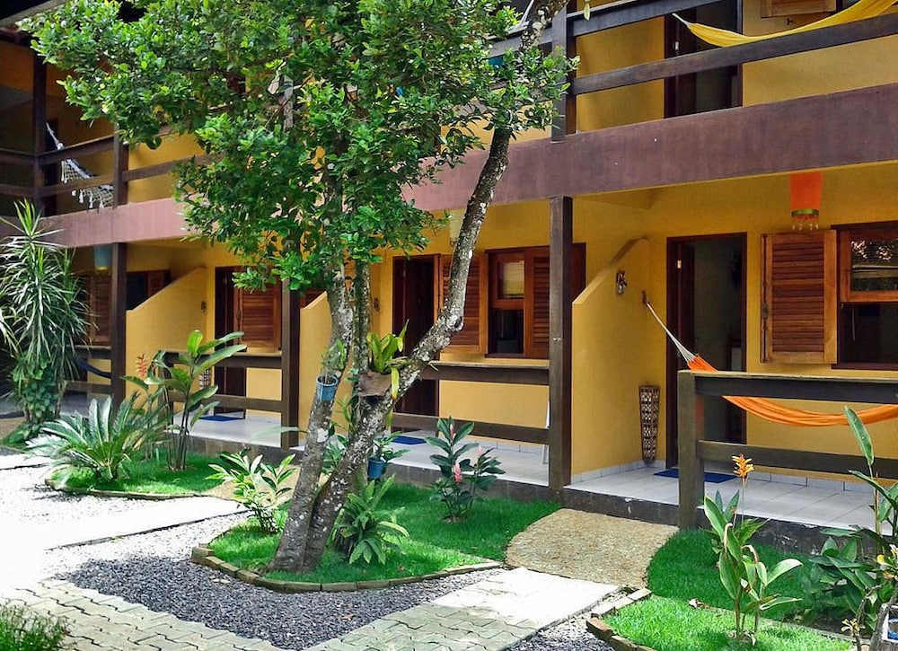 Pousada Solarium