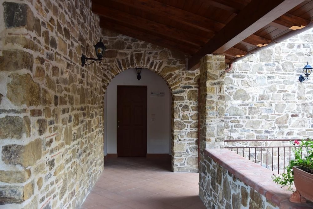 Feudi Enchestre B&B, Bilde 34