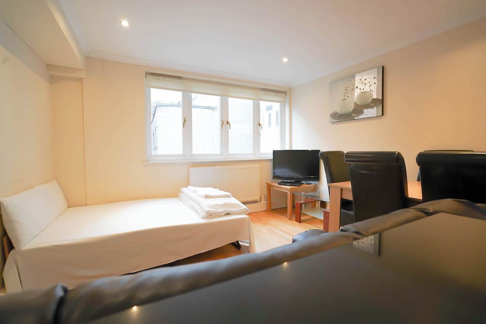 Lovely 2-bed Apartment in London