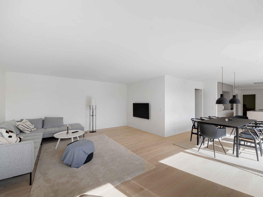 5 Star Holiday Home in Aakirkeby