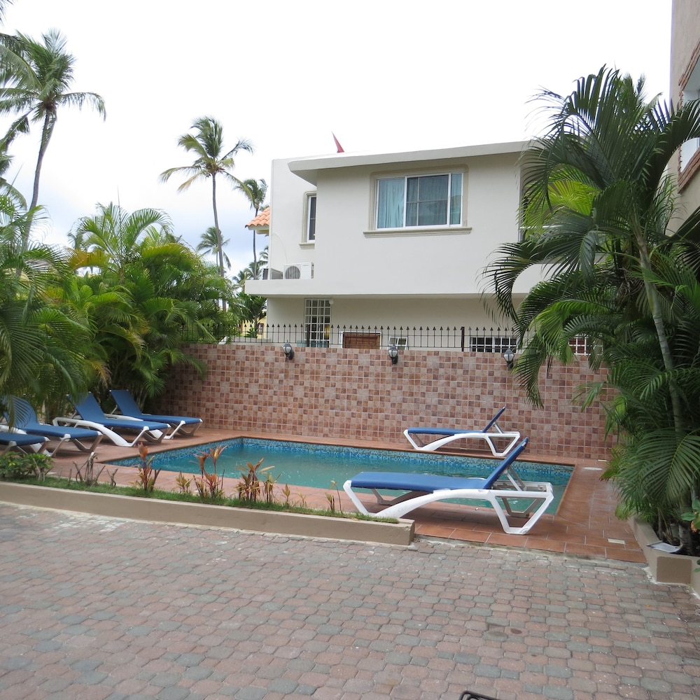 Punta Cana Hostel