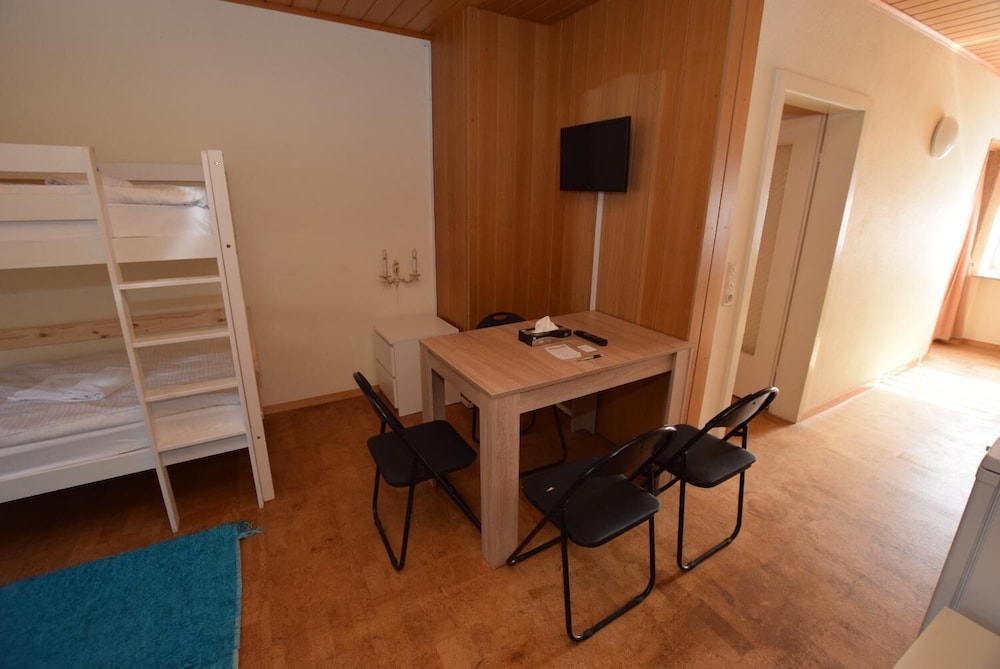 AB Apartments Rotenbergstrasse Stuttgart view 3