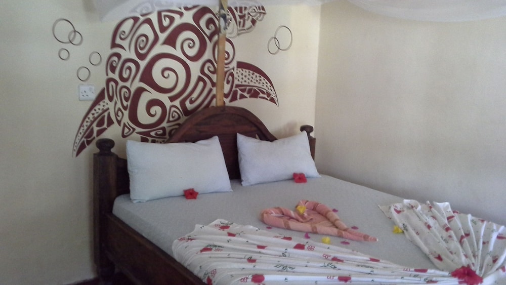 Cocoa Guest House