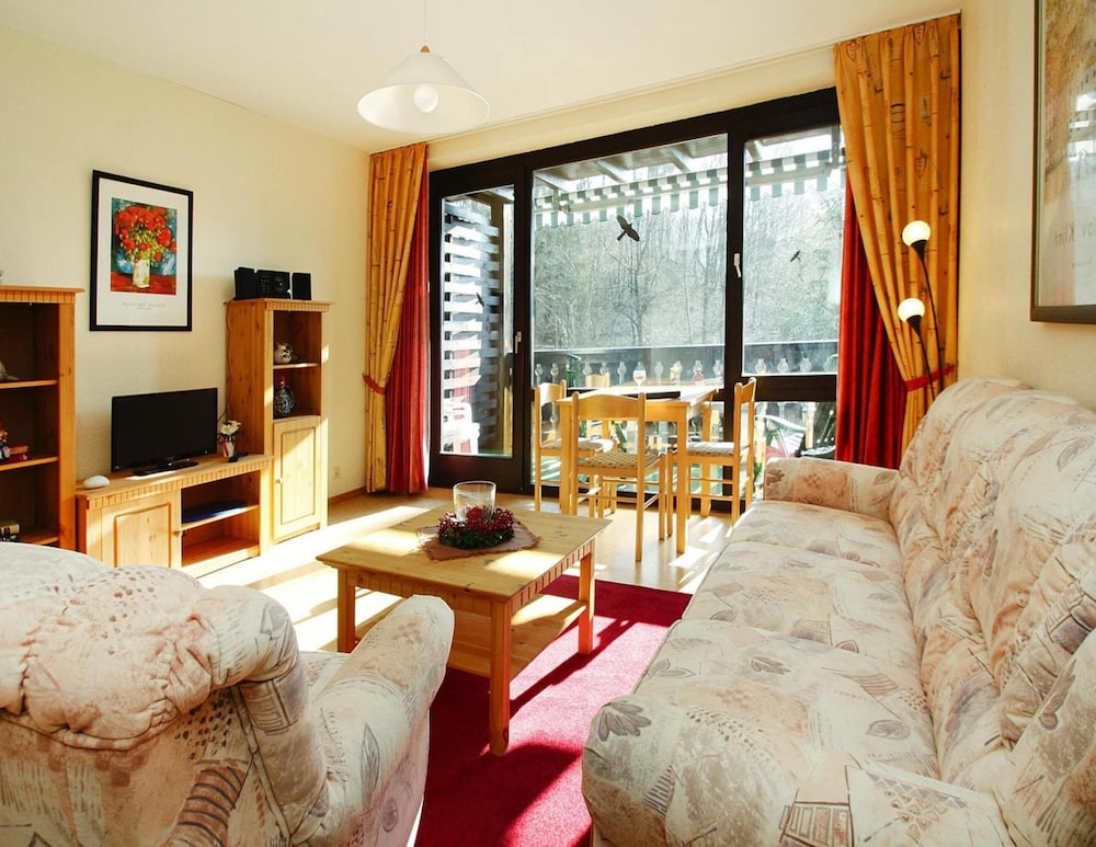 Ferienwohnung im Haus Schiefertal, Wieda