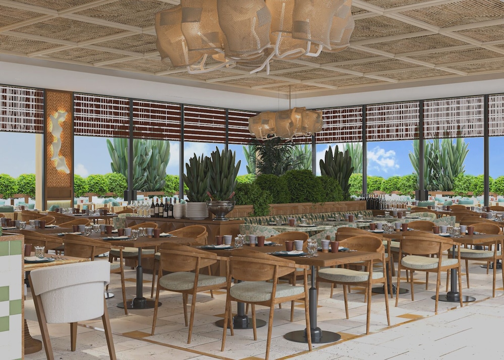 Ocean Allure Costa Mujeres - Adults Only - All Inclusive