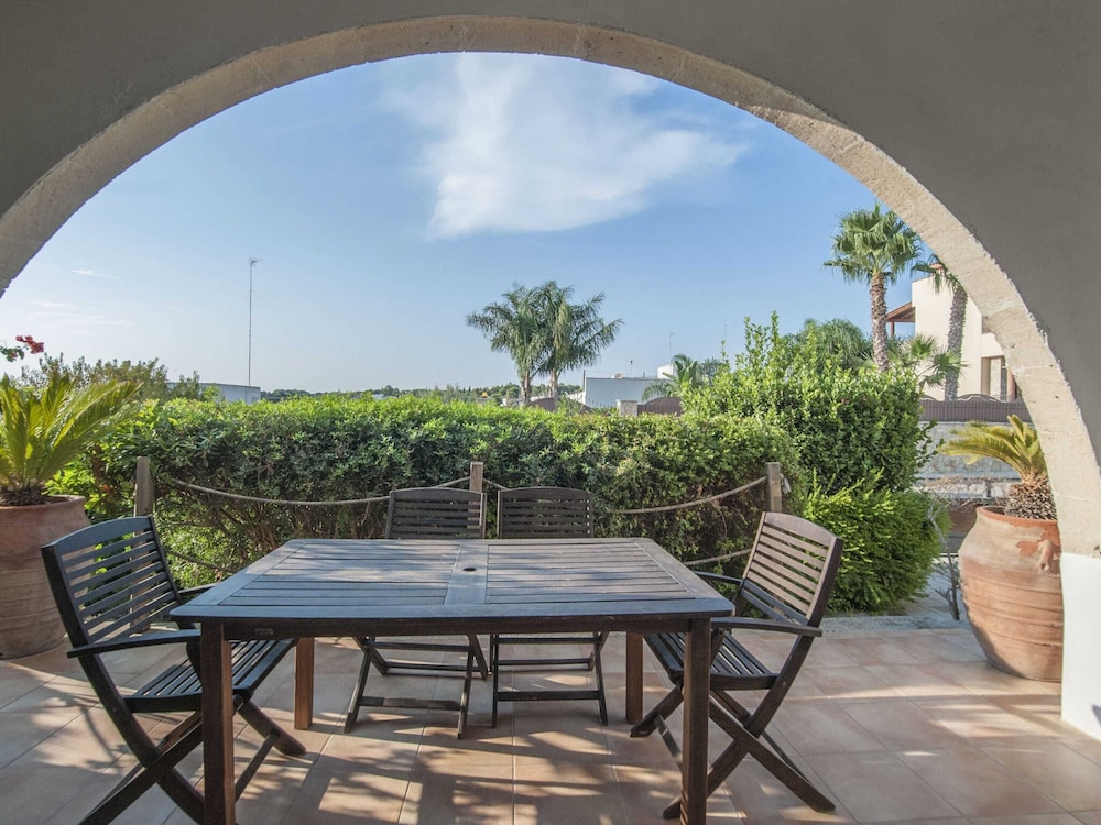 Holiday Home With sea View photo 4