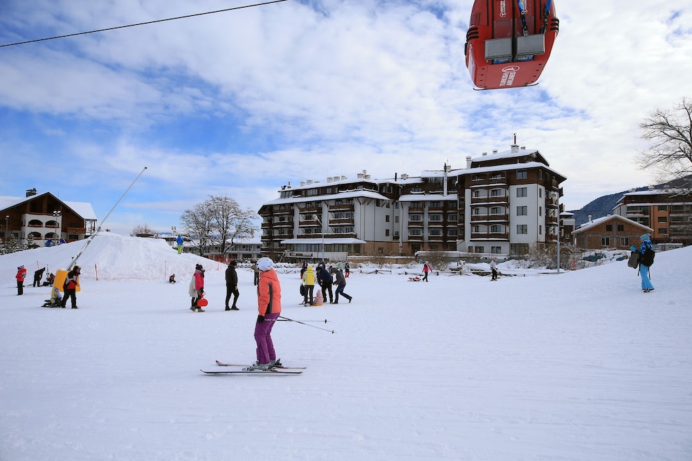 Bansko Vacations - MPM Sport Hotel - Property Image 26
