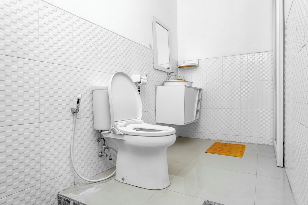 Vande Guest House
